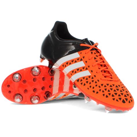 adidas voetbalschoenen ace 15.1|adidas ACE 15.1 FG/AG Leather .